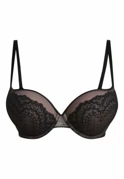 Next Damen Bügel BH - Black -Next Großes Kaufhaus 19440ef163f14908afc87a2413dcc772