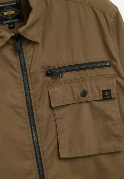 Next Herren LIGHTWEIGHT - Leichte Jacke - Tan Brown -Next Großes Kaufhaus 196d1cebd3274673a347f9f892266838