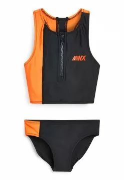 Next Kinder Badeanzug - Black