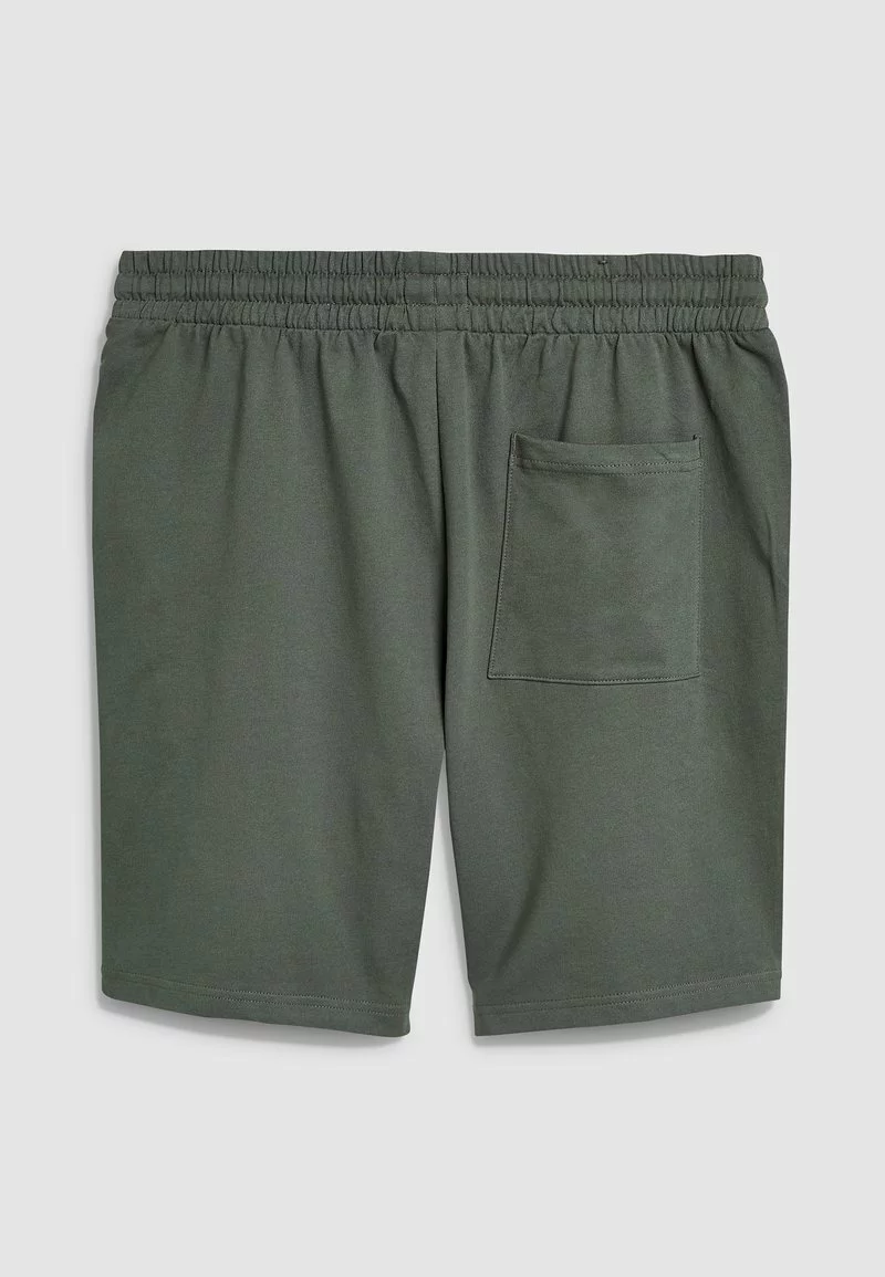 Next Herren BLACK STAG - Shorts - Green 2 Next Herren BLACK STAG - Shorts - Green – Bild 2