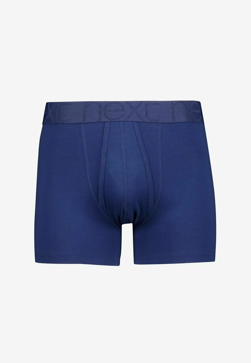 Next Herren A FRONTS 10 PACK - Panties - Grey A 9 Next Herren A FRONTS 10 PACK - Panties - Grey A – Bild 9