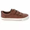 Next Kinder STRAP TOUCH FASTENING - Sneaker Low - Tan
