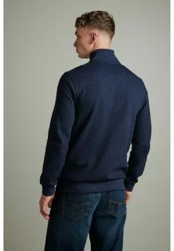 Next Herren Langarmshirt - Dark Blue -Next Großes Kaufhaus 19edd899a9d0492ab5ed84ecc5ba5581