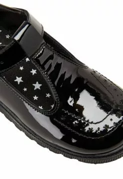 Next Kinder Riemchenballerina - Black -Next Großes Kaufhaus 1a115761dd464945aed8e17c7667a760