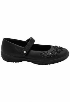 Next Klassischer Ballerina - Black | Kinder