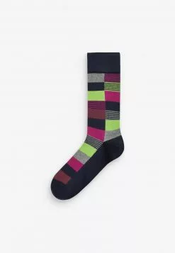 Next Herren 5 PACK - Socken - Navy Blue 8 Next Herren 5 PACK - Socken - Navy Blue -Next Großes Kaufhaus 1a26f78e79b74984a46de34d6418f716