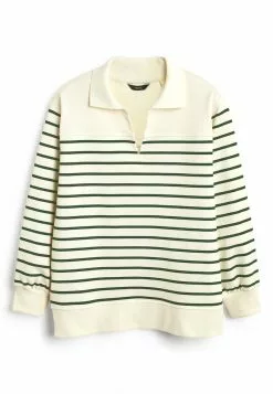 Next Damen LONG SLEEVE - Sweatshirt - Green 9 Next Damen LONG SLEEVE - Sweatshirt - Green -Next Großes Kaufhaus 1a42f5d065d54a708569f0fb545a0005