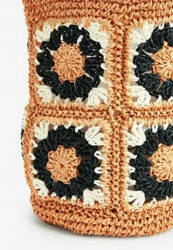 Next Damen Handtasche - Brown -Next Großes Kaufhaus 1a54267ebc6f479c9820774dd03337ba