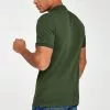 Next Herren Poloshirt - Dark Green