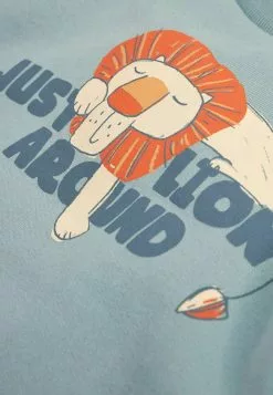 Next Kinder Sweatshirt - Blue 5 Next Kinder Sweatshirt - Blue -Next Großes Kaufhaus 1a68a49c6d0c4fa6a9df85053371b719