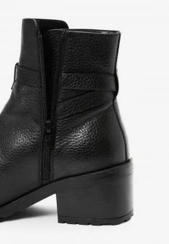 Next Damen Ankle Boot - Black 12 Next Damen Ankle Boot - Black -Next Großes Kaufhaus 1a696558fb8d45a6a6125ba405ac9b02