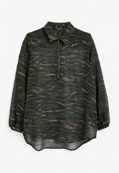 Next Damen Tunika - Green -Next Großes Kaufhaus 1a69e1624bc04ca79173ff9989cf0eae