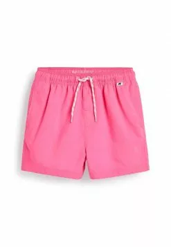 Next Kinder FLURO - Badeshorts - Fluro Pink