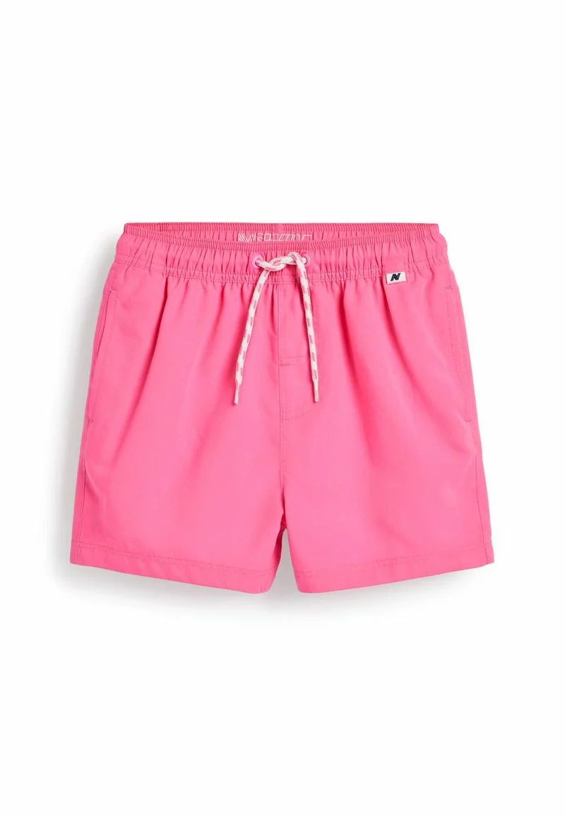 Next Kinder FLURO - Badeshorts - Fluro Pink 1 Next Kinder FLURO - Badeshorts - Fluro Pink