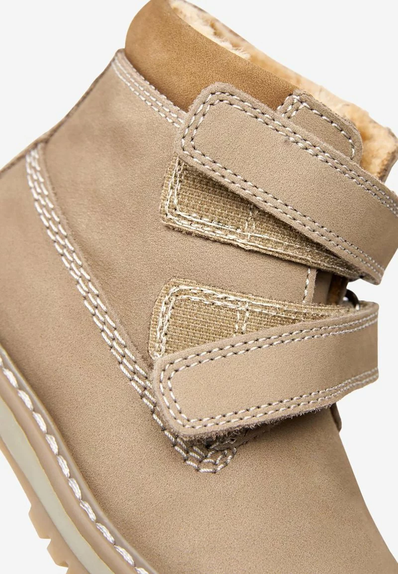 Next Kinder Snowboot/Winterstiefel - Stone 5 Next Kinder Snowboot/Winterstiefel - Stone – Bild 5