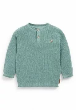 Next Strickpullover - Green | Kinder