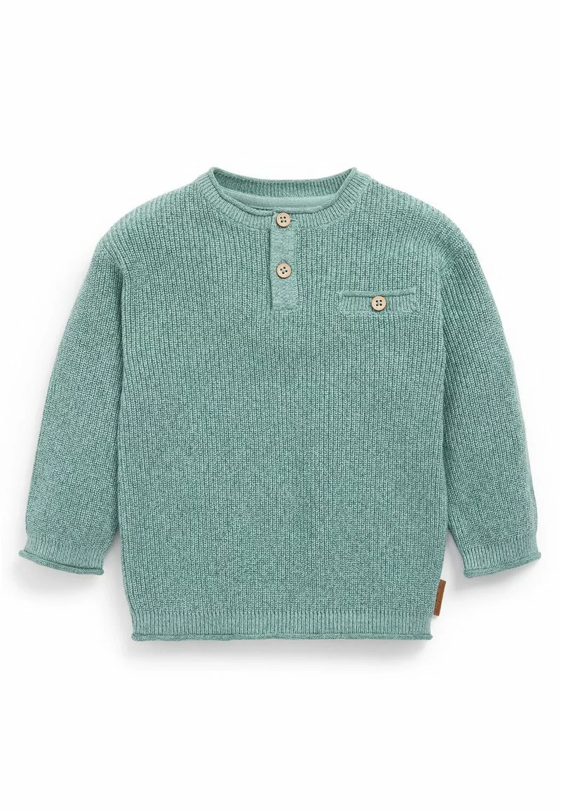 Next Strickpullover - Green | Kinder 1 Next Strickpullover - Green | Kinder