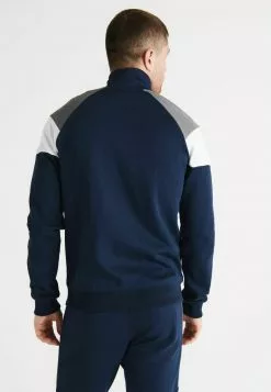 Next Herren Sweatjacke - Blue -Next Großes Kaufhaus 1aa25ce6cb8246d299e0d0d8dfdb85ba
