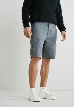 Next Herren Shorts - Grey