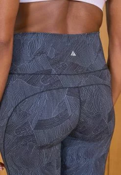 Next Damen Leggings - Hosen - Jacquard Navy Blue -Next Großes Kaufhaus 1aa7db183a9e4165b6ed8ba69f132384