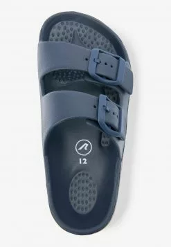 Next Kinder CORKBED - Pantolette Flach - Navy Blue 6 Next Kinder CORKBED - Pantolette Flach - Navy Blue -Next Großes Kaufhaus 1ab91117426c4f8996822157eb7a2f9d