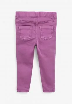 Next Kinder Jeggings - Purple -Next Großes Kaufhaus 1aea9ef93ff74f7bbbe789879dd835a0