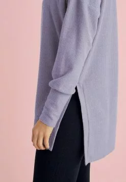 Next Damen SUPERSOFT BRUSHED - Tunika - Lilac Purple -Next Großes Kaufhaus 1afba533c7e84771b202ee04f3c45965