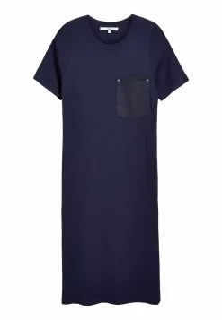 Next Damen Etuikleid - Navy Blue -Next Großes Kaufhaus 1b447cc3d0714afe9c6e283dfd7b3e6d