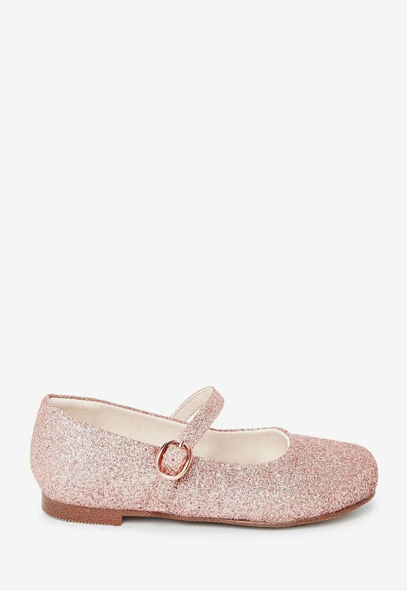 Next Kinder MARY JANE - Riemchenballerina - Pink 2 Next Kinder MARY JANE - Riemchenballerina - Pink – Bild 2