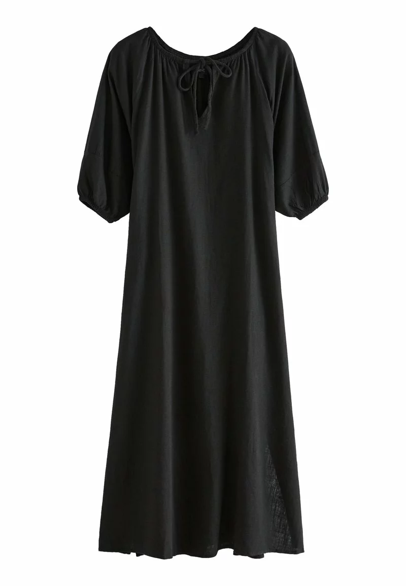 Next Freizeitkleid - Black | Damen 4 Next Freizeitkleid - Black | Damen – Bild 4