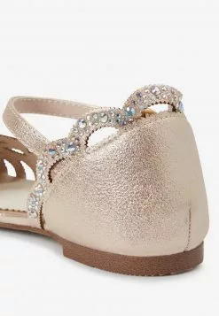 Next Kinder Riemensandalette - Gold -Next Großes Kaufhaus 1b5e3c15826a4dfeb6f8b044a0d50bc6