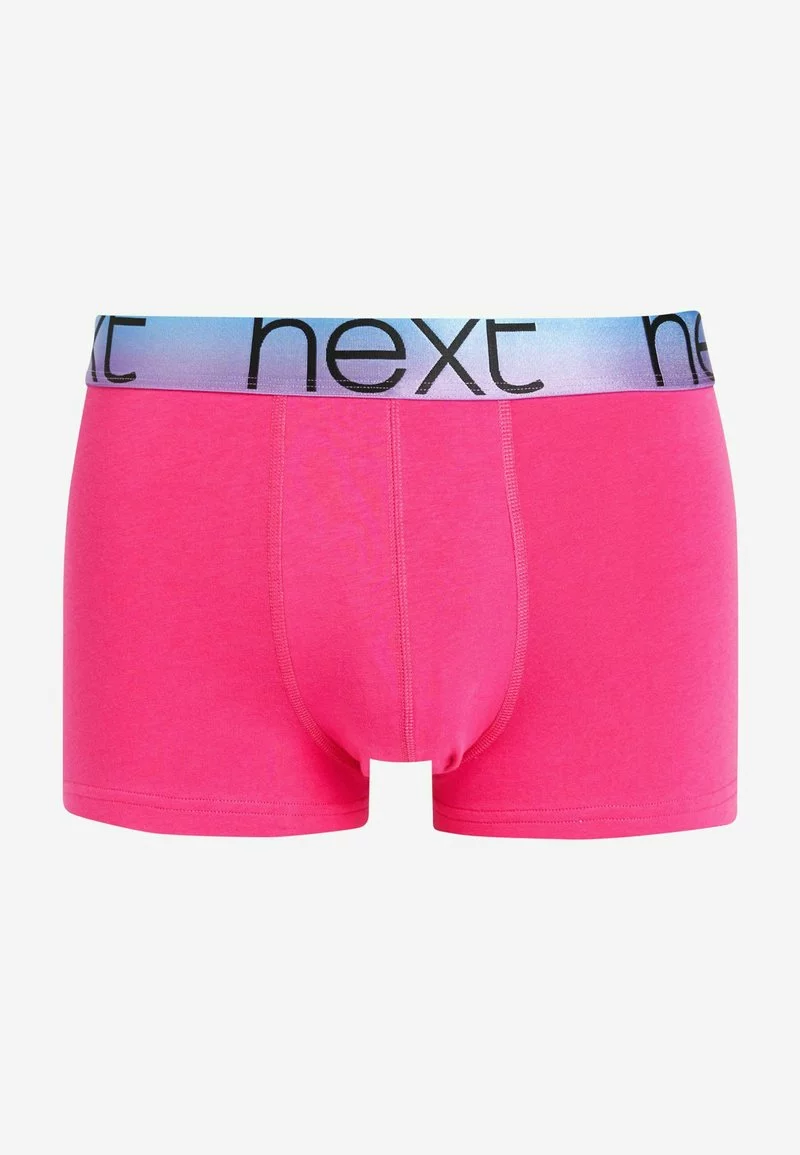 Next Herren 4 PACK - Panties - Blue 4 Next Herren 4 PACK - Panties - Blue – Bild 4