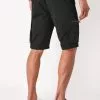 Next Herren RIPSTOP - Shorts - Black