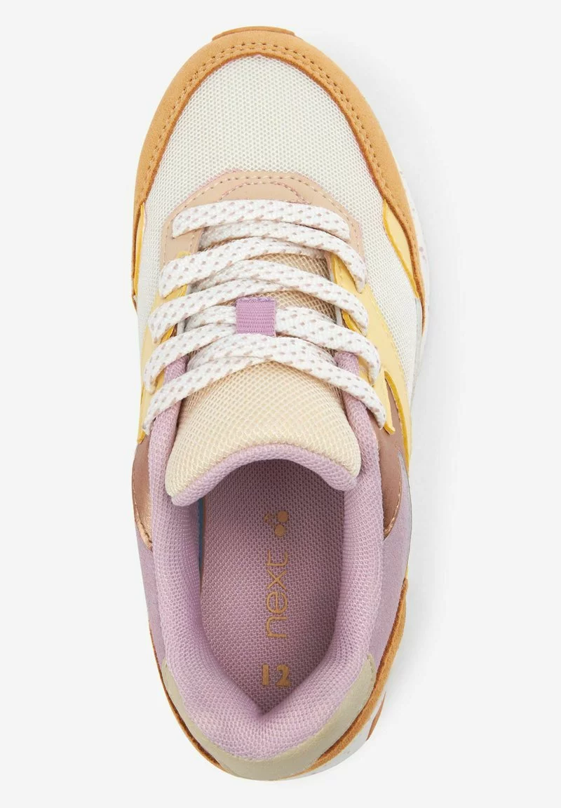 Next LIFESTYLE - Sneaker Low - Multi Coloured | Kinder 2 Next LIFESTYLE - Sneaker Low - Multi Coloured | Kinder – Bild 2