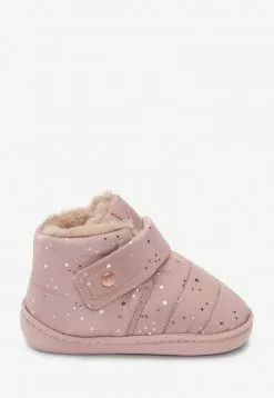 Next Kinder Hausschuh - Pink 6 Next Kinder Hausschuh - Pink -Next Großes Kaufhaus 1b762163363e46afad729b62bc08279a