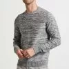 Next Herren Strickpullover - Grey