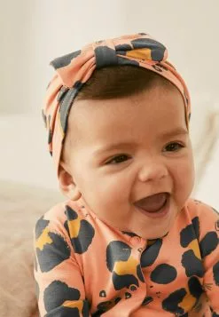 Next Kinder 2 PACK - Mütze - Pink