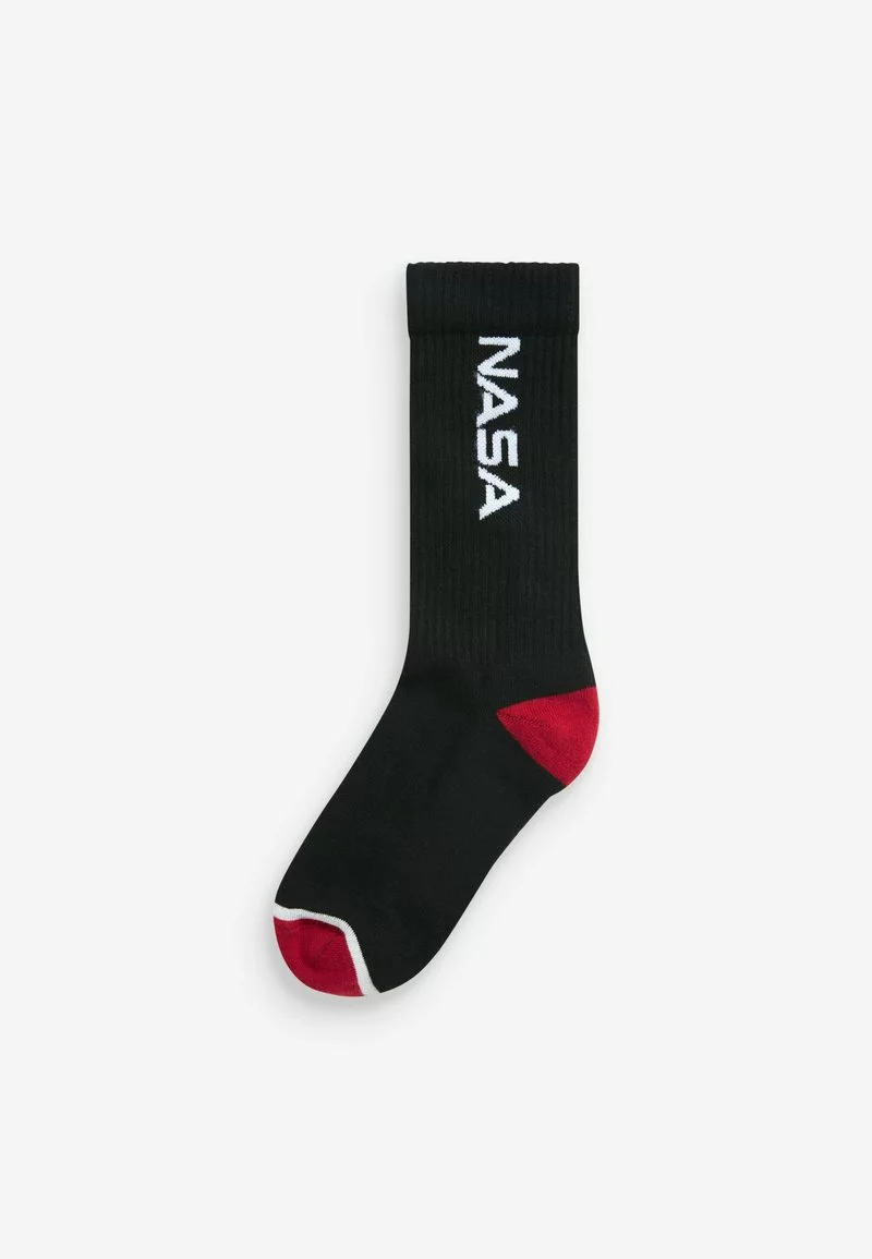 Next Herren 4 PACK - Socken - Nasa 2 Next Herren 4 PACK - Socken - Nasa – Bild 2