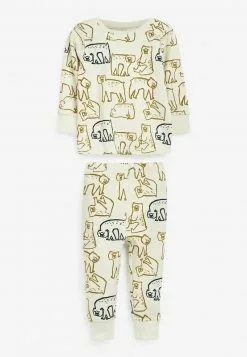 Next Kinder 3 PACK CHILL SLOGAN - Nachtwäsche Set - Orange 9 Next Kinder 3 PACK CHILL SLOGAN - Nachtwäsche Set - Orange -Next Großes Kaufhaus 1bf9b9b3ba654cd4808a50282484b348