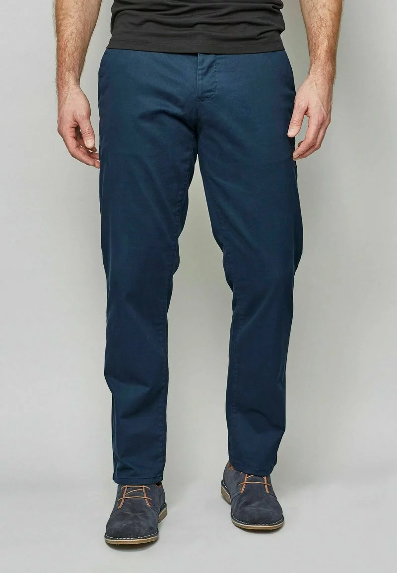 Next Chino - Blue | Herren 3 Next Chino - Blue | Herren – Bild 3