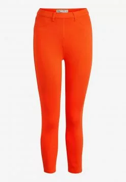 Next Damen CROPPED - Jeggings - Red -Next Großes Kaufhaus 1bff6d6394b3435aa60b8da7306f3c5f