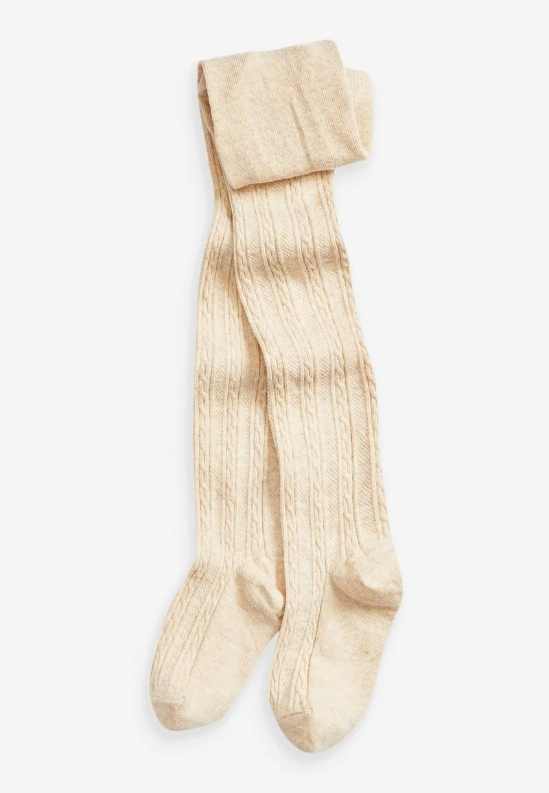 Next Kinder 3 Pack - Strumpfhose - Grey 3 Next Kinder 3 Pack - Strumpfhose - Grey – Bild 3