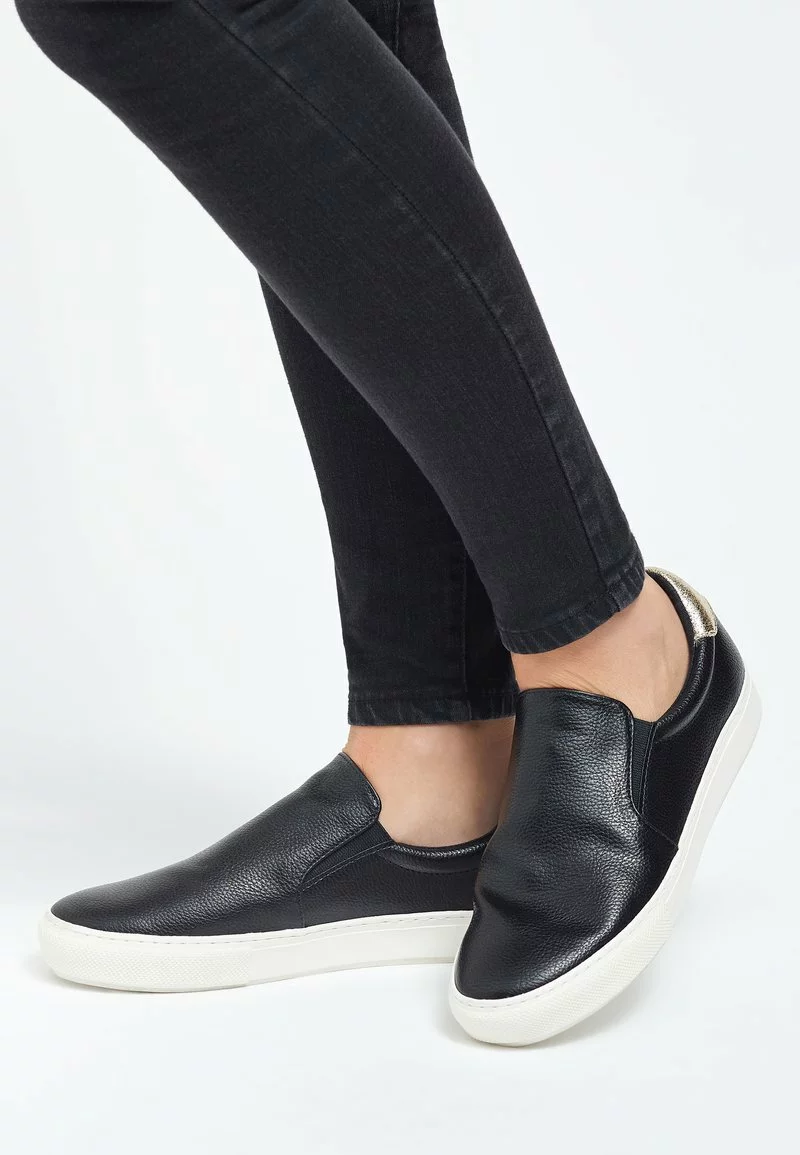 Next FOREVER COMFORT® - Sneaker Low - Black | Damen 1 Next FOREVER COMFORT® - Sneaker Low - Black | Damen