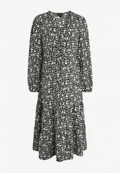 Next NURSING - Freizeitkleid - Black | Damen -Next Großes Kaufhaus 1c3237bd2b994ab3ab9718fd26203991