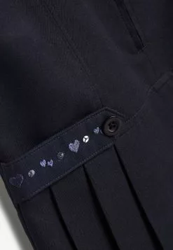 Next EMBROIDERED ZIP PINAFORE - Freizeitkleid - Blue | Kinder 6 Next EMBROIDERED ZIP PINAFORE - Freizeitkleid - Blue | Kinder -Next Großes Kaufhaus 1c426f6818ce4ae4bdfe360ebb65fe5c