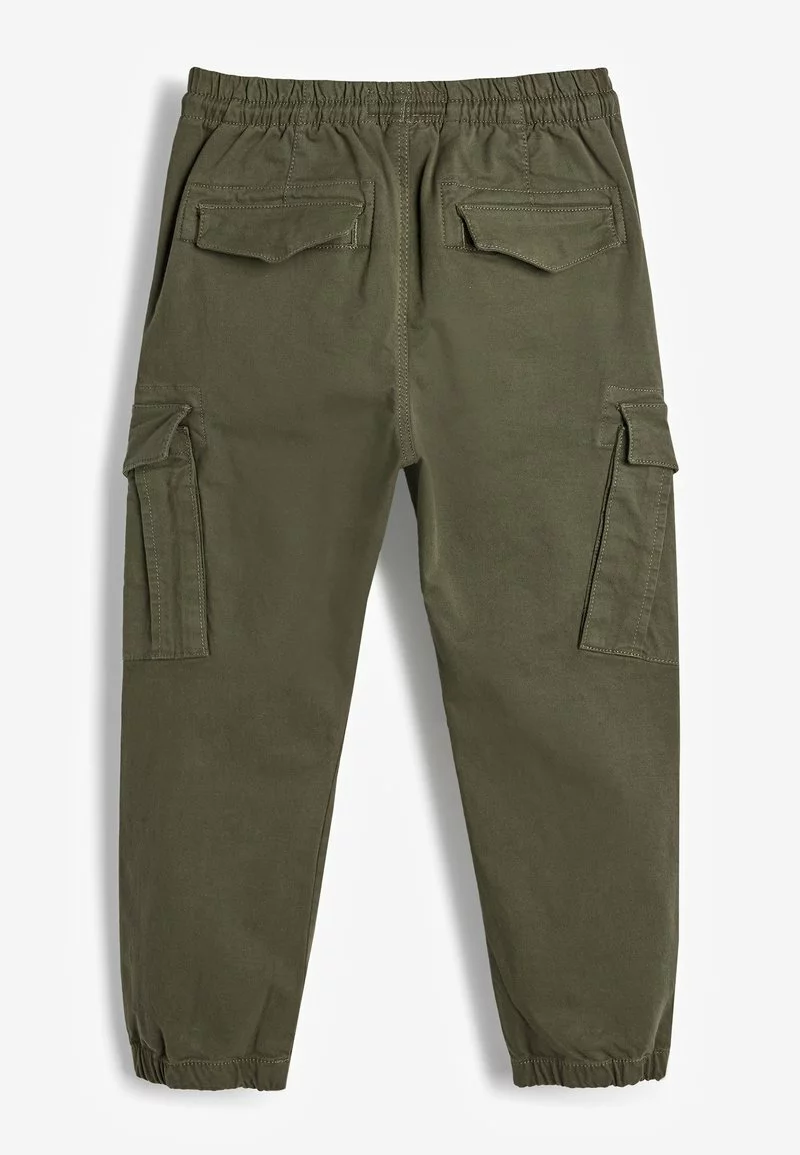 Next Kinder Cargohose - Khaki 2 Next Kinder Cargohose - Khaki – Bild 2