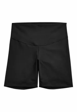 Next Damen BLACK HIGH WAIST SHORTS - Panties - Black 7 Next Damen BLACK HIGH WAIST SHORTS - Panties - Black -Next Großes Kaufhaus 1c6adf1eac134477aee0250fe4ede9b6