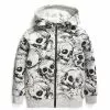 Next Kinder Sweatjacke - Grey