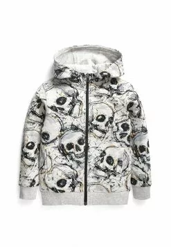 Next Kinder Sweatjacke - Grey