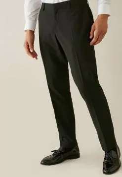 Next Herren Chino - Black